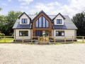 Contemporary Style Self Build