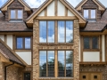 Timber Frame Home