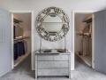 Bespoke Dressing Rooms