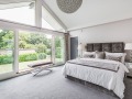 Apex Glazing Bedroom