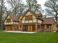 Traditional Home Design