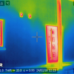 No Thermal Bridging