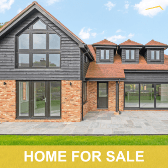 Home For Sale Surrey