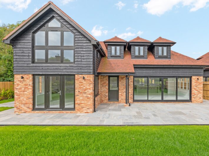 New Build Home For Sale Surrey