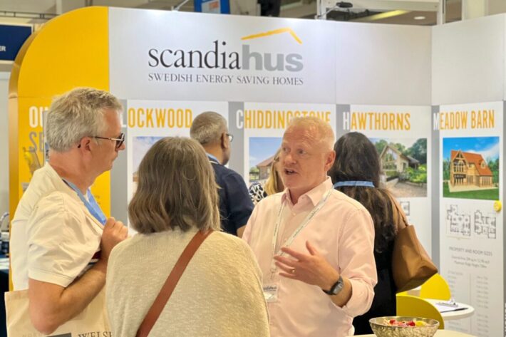 Self Build Show