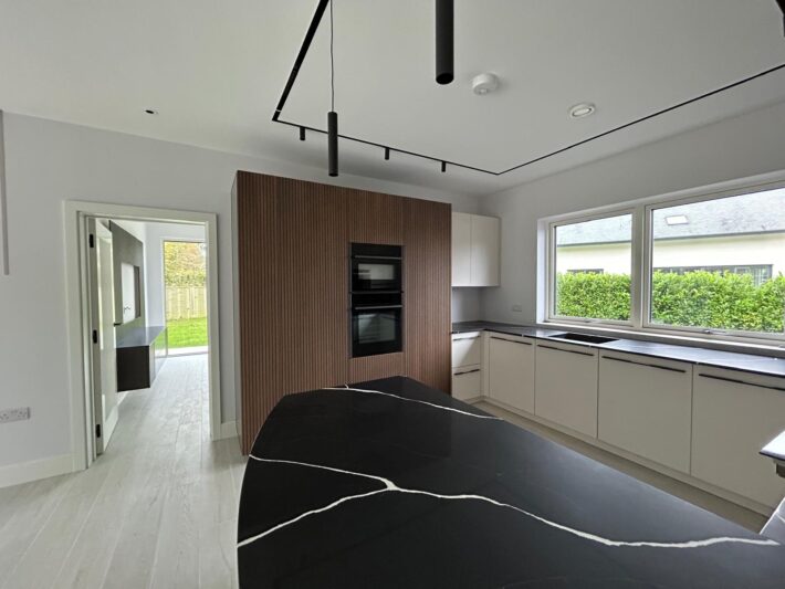 Caesarstone Kitchen Worktop