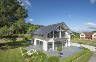 Self Build Centre