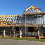 Timber Frame Kit