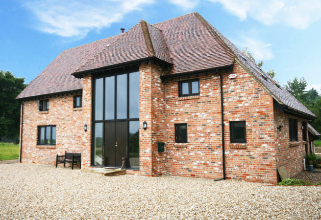 Barns Timber Framed Home Designs Scandia Hus