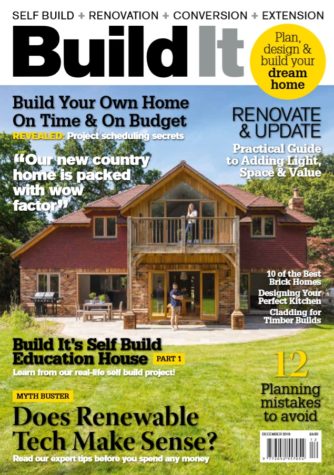 Build It Magazine