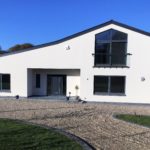 Contemporary Barn Conversion